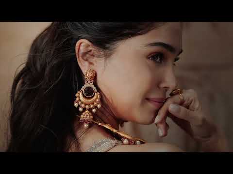 Waman Hari Pethe Jewellers - Sharvari | TVC