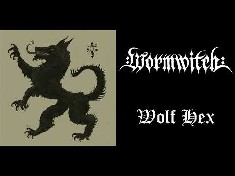 💀 Wormwitch - Wolf Hex (2021) [Full Album] 💀