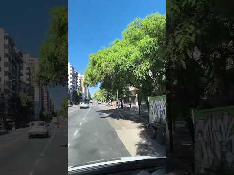 PARQUE CHACABUCO, CIUDAD DÉ BUENOS AIRES, REPÚBLICA ARGENTINA. #flete #lugares #barrio