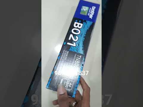 Ink Cartridge Chip