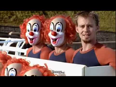 The Cost of Living VOSTFR DV8 Physical Theatre - Intégral/Full lenght