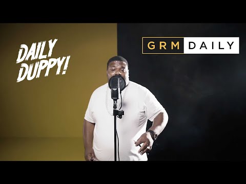 Big Narstie - Daily Duppy | GRM Daily