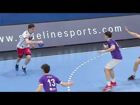 35ª Liga Plenitude J28: Impulse BM Guadalajara - Viveros Herol BM. Nava 31-31