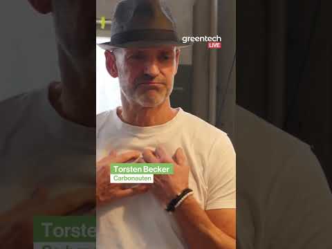 GTL Recap | Torsten Becker, Carbonauten