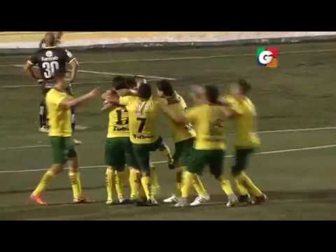 Video Resumen: Petapa 2-0 Marquense - Apertura 2016, Jornada 19