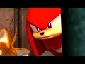 Sonic 06 Cutscenes But Only When Knuckles Is On Screen