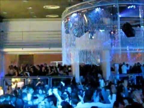 PEPPE NASTRI Live @ FORTE LA CARNALE (SA - ITA)  12.11.2011