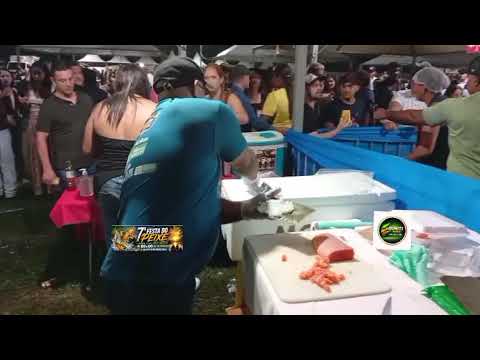7ª Festa do Peixe - Dois Irmãos do Buriti
