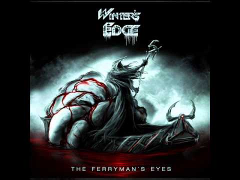 Winter's Edge - You'll Find Your Own Way Out Of This Darkness