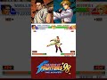 TAS Takuma Vs King Kof 98