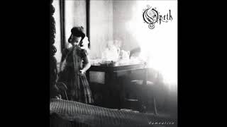 01. Opeth - Windowpane (Vocals, Lead &amp; Solo)