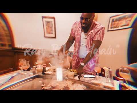 Fresh Porter - Ran It Up Again ft BozDaGoat & Redhead (Official Video)