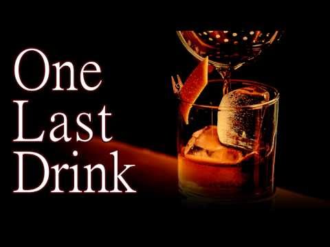 "One Last Drink" by Shadowswimmer77 - Creepypasta (The Wicker Saga)