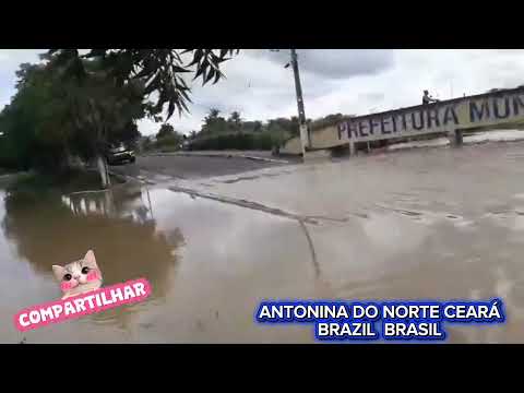 ASUDE  DENTRO  DENTRO DE ANTONINA DO NORTE CEARÁ 