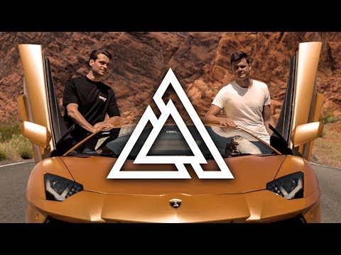 Mike Williams x Dastic - Kylie