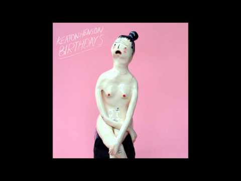 Keaton Henson - Sweatheart What Have You Done To Us