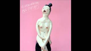 Keaton Henson - Sweatheart What Have You Done To Us