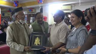 25.05.2022 : Governor unveils Birla Open Minds International School at Walkeshwar;?>