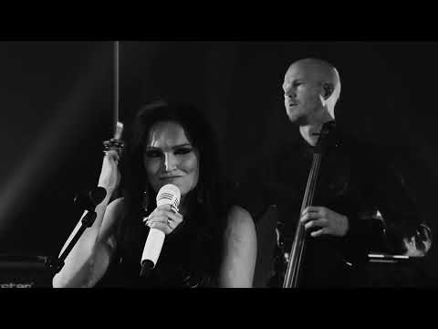 Tarja Turunen   Act II London’s Metropolis Studios 2016 BDRip720