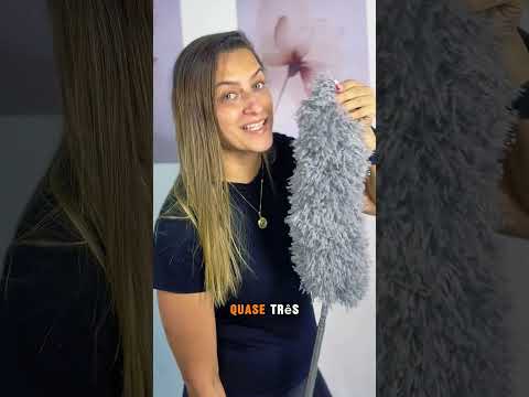 Limpador Extensível