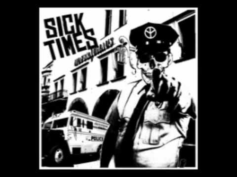 SICK TIMES / Trash Diet