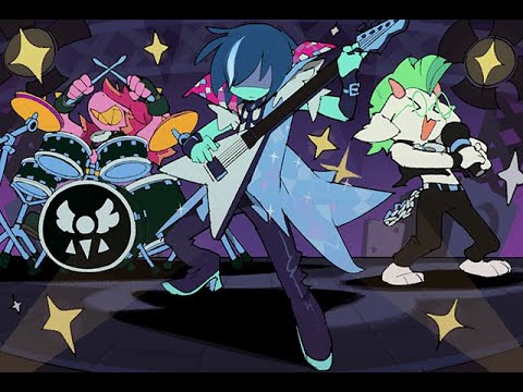 Deltarune: Lightners Live Plus| Pandora Palace