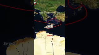 Msc Divina Mediterranean Cruise from Napoli