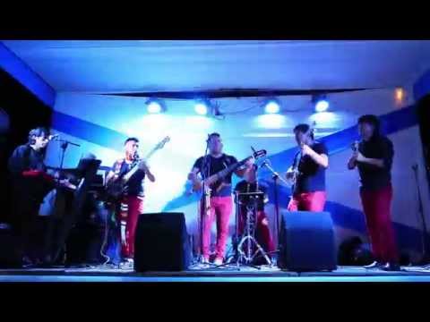 Duo Raices en Concierto - Celos toda la vida celosa