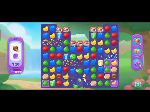 Wildscapes Level 447 | Wildscapes | Gaming Zone Of Shreya