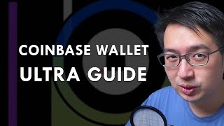 Coinbase Wallet Tutorial: Step-by-Step Walkthrough