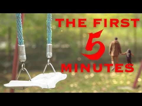 Missing Child: The First 5 Minutes