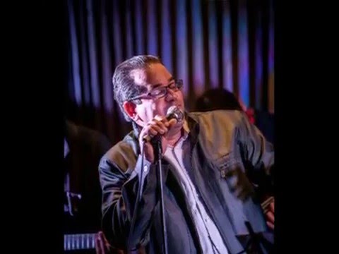 Edw Rock Band-Refugiado