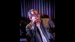 Edw Rock Band-Refugiado