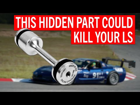 LS Oil Barbell: Why is it a big deal?