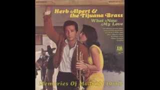 Herb Alpert & The Tijuana Brass - Memories Of Madrid (1966)