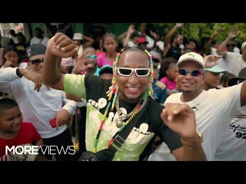 CHA CHA - Daner DanDan ❌​⁠ El Yeulin (Prod @DannerMusic_ ) (Video Oficial)