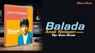 Download lagu Julius Sitanggang - Balada Anak Nelayan mp3