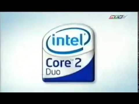 [ReUpload]Intel Core 2 Duo Logo (1st Gen) (2006-2011) (Earrape)
