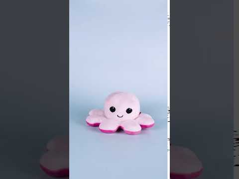 Миниатюра изображения товара Мягкая игрушка Fancy Осьминожка / OSMI0UR