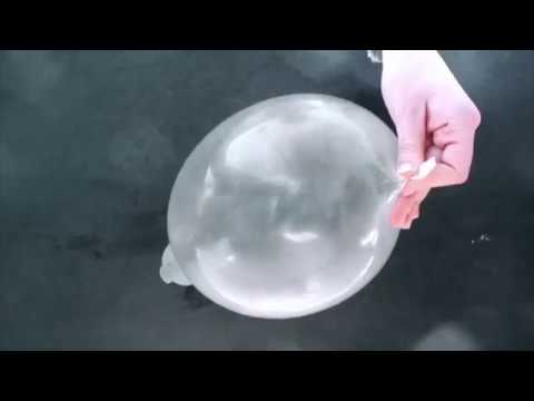 Miten sitä kumia käytetään?