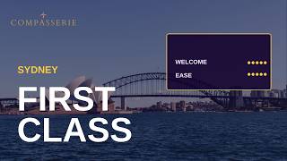 Gay Sydney 2026: Darlinghurst, Harbour Days & First Class After 50