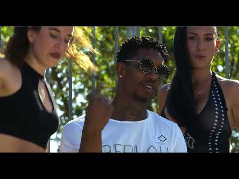 ReyD Reyes ft DaChoyce & Blessed Dog - Tic Toc (VIDEO OFICIAL)