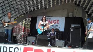 Eric Clapton - Crossroads (Cover)