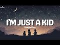 I M Just A Kid Simple Plan Lyrics