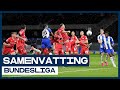 Berlijn kleurt blauw: Hertha walst in tweede helft over rivaal Union heen
