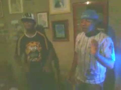 mc gu z o & mc cezinha jr Medley (dj neguinho)