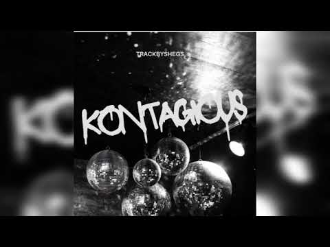KONTAGIOUS | TrackbysHeGs 