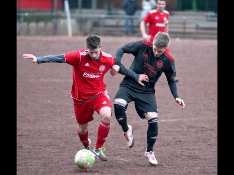 Sportfreunde Wanne-Eickel gewinnt beim VfB Börnig