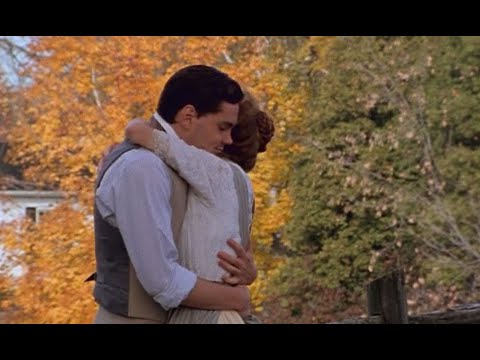 Anne of Avonlea (1987): Gilbert an Anne scenes