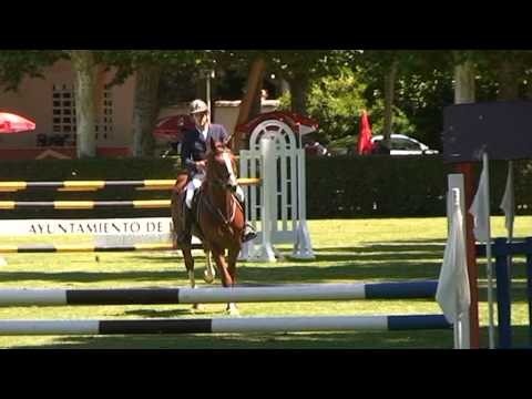 AITOR FIGUEROA & CHEROKEE Z Memorial Seoane